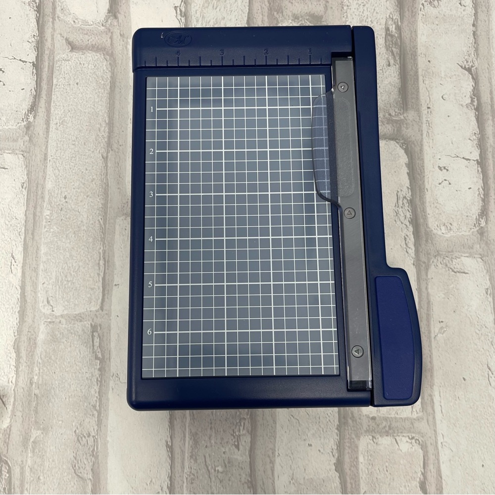 Creative Memories Personal Trimmer - New in Box